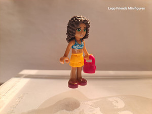 LEGO Friends Minifigure Assortment